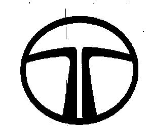 T (logo) Device mark 839780 Trademark