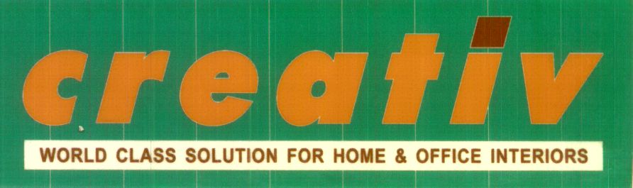 Creativ Device mark 840823 Trademark