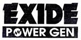 Exide Power Gen Device mark 847232 Trademark