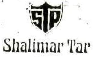 Shalimar Tar (label) Device mark 855989 Trademark