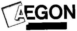 Aegon Device mark 862884 Trademark