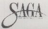 Saga (label) Device mark 865669 Trademark