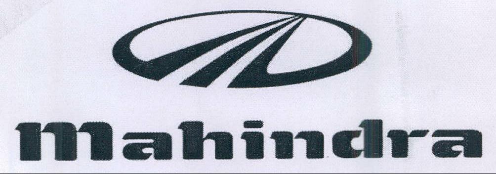 Mahindra, Misc Geom (device) Device mark 875418 Trademark