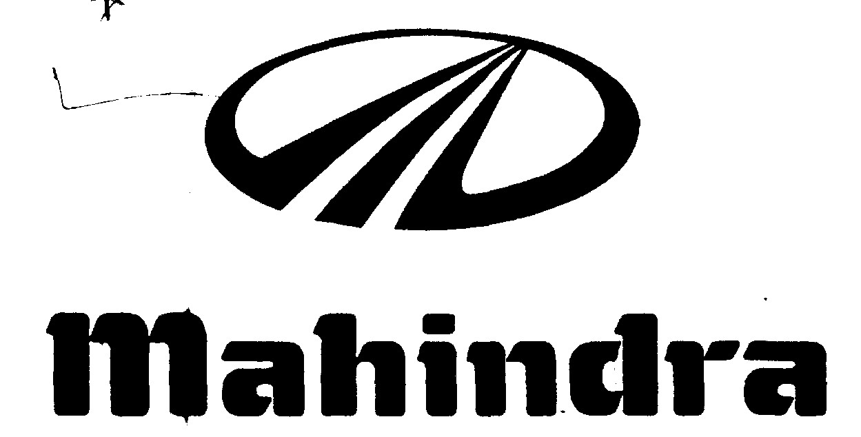 Mahindra, Misc Geom (device) Device mark 875423 Trademark