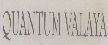 Quantum Valaya (label) Device mark 885220 Trademark