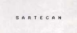 S A R T E C A N Device mark 887500 Trademark