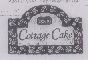 Cottage Cake (label) Device mark 894180 Trademark