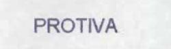 Protiva Device mark 898267 Trademark