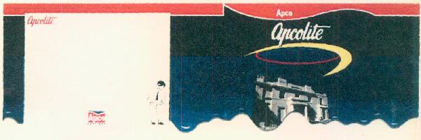 Apcolite, Boy Device mark 904232 Trademark