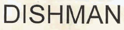 Dishman Device mark 909290 Trademark