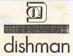Dishman Device mark 909291 Trademark
