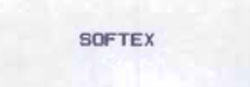 Softex Device mark 916245 Trademark
