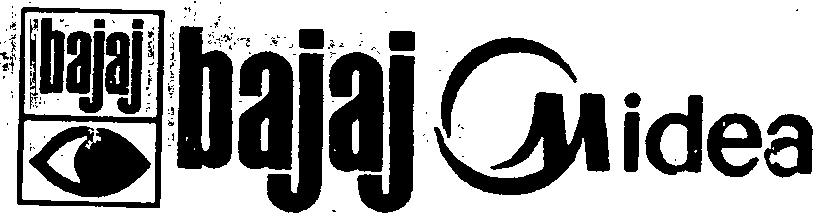 Bajaj, Bajaj Midea Device mark 918488 Trademark