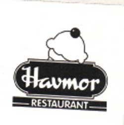 Havmor Device mark 918937 Trademark