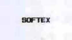 Softex Device mark 919357 Trademark