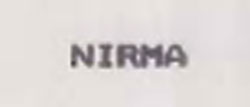 Nirma Device mark 946619 Trademark
