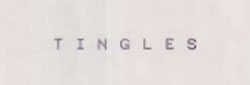 T I N G L E S Device mark 962803 Trademark