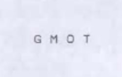 Gmot Device mark 970870 Trademark