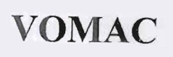 Vomac Device mark 971231 Trademark