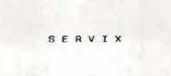Servix Device mark 977967 Trademark