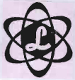 Device Of Flower With Letter L Device mark 988868 Trademark