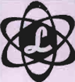 Device Of Flower With Letter L Device mark 988869 Trademark