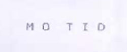 Motid Device mark 990330 Trademark